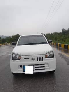 Suzuki Alto 2024