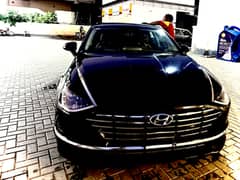 Sonata 2.5
