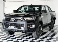 Revo Rocco 2025