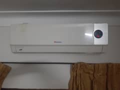 Dawlance 1.5 ton For sale