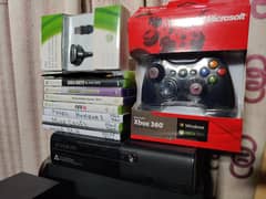 Xbox