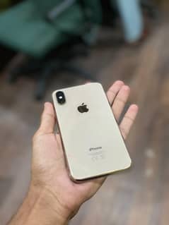 iPhone XS 256gb factory unlocked