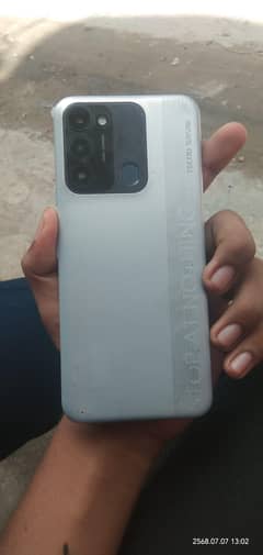 tecno