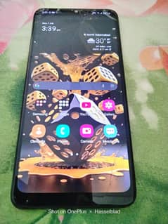 Samsung Galaxy A20s