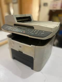 HP-3052 and 3099