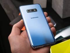 s10e phone sale karaha hoo  nonpta hai tiktok ke liye 4k full hd camer