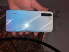 Oppo F15
