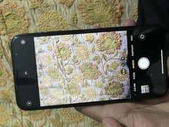 Iphone 11 pro max 10/10 Exchange possible