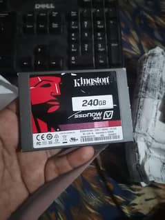 SSD 240gb for sale