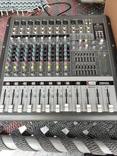 Sound system