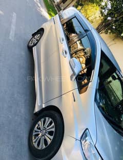 honda spike