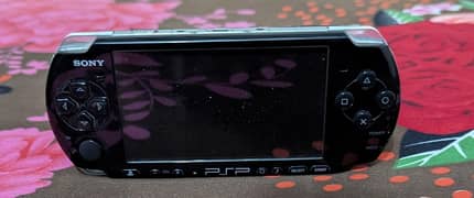PSP 3000