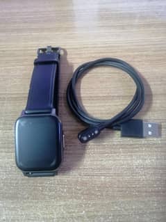Haylou LS02 Smart Watch for Sale