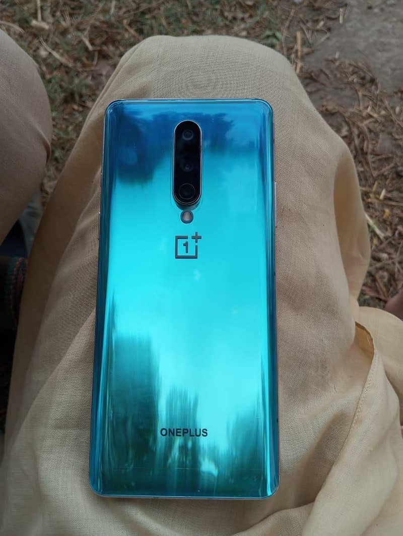 One plus 8 8 128 PTA  approve exchange possible 3