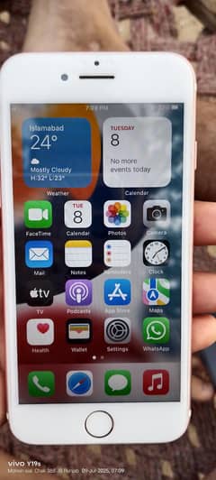 I phone 7 non pta for sale