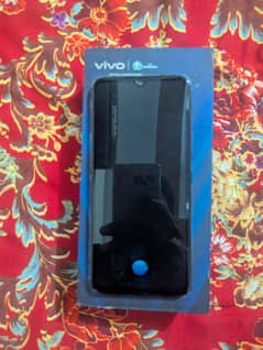 Vivo V21