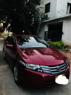 original honda city 1'3