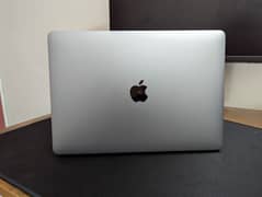 Apple MacBook Pro M1 (2020) – 16GB / 2TB SSD – Mint Condition