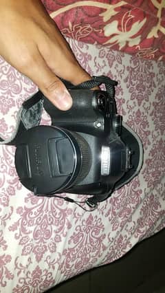 fujifilm camera