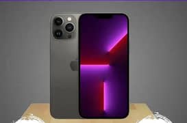 Iphone 13 pro