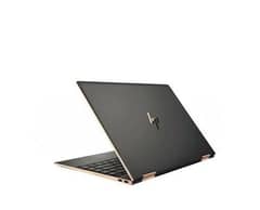 HP Spectre x360 Convertible 13