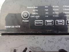 HWM120-1678