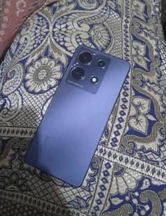infinix note 30