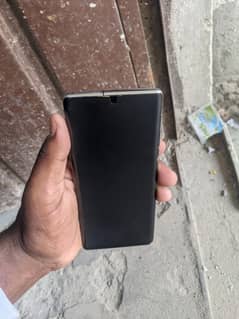 Aqous r6 12/128gb lush condition airtight