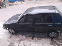 suzuki khyber
