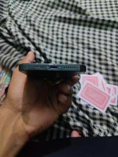 I phone 13 pro max JV