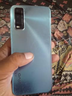 vivo y20s 4/128