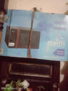 new ha use ni kia packing b ni kholi 32100EGB oven ha bilkul new ha