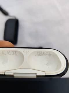Apple airpods pro limited edition.