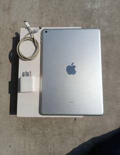 Apple Ipad 9th Gen 64G Pubg King Device With Genuine Box Charge 10,5,6