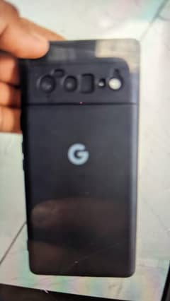 Googel pixel 6pro for sale urgent