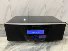ROBERTS MP SOUND PLAYER
