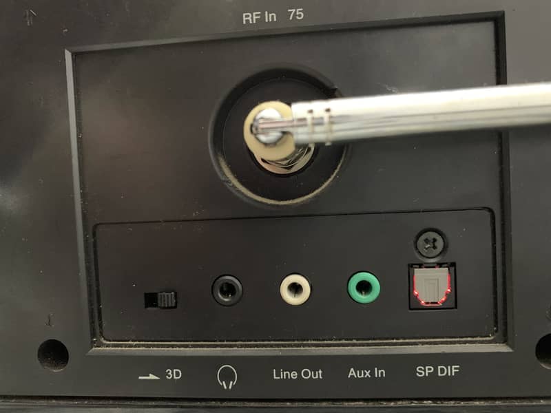 ROBERTS MP SOUND PLAYER 5