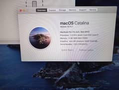 Macbook prO 15inch