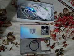 Infinix Note 40 8/256GB