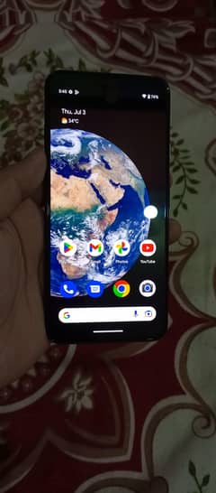 Google pixel 4xl 6.64 doted sell or exchange possible raad add