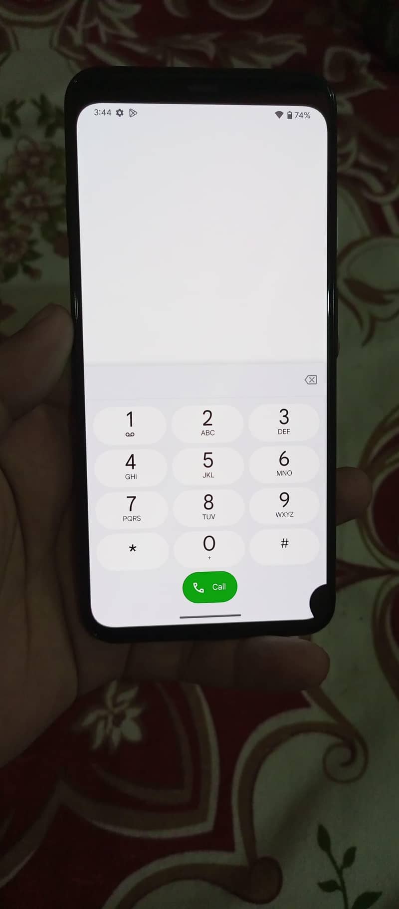 Google pixel 4xl 6.64 doted sell or exchange price Kam ho jae gi 4