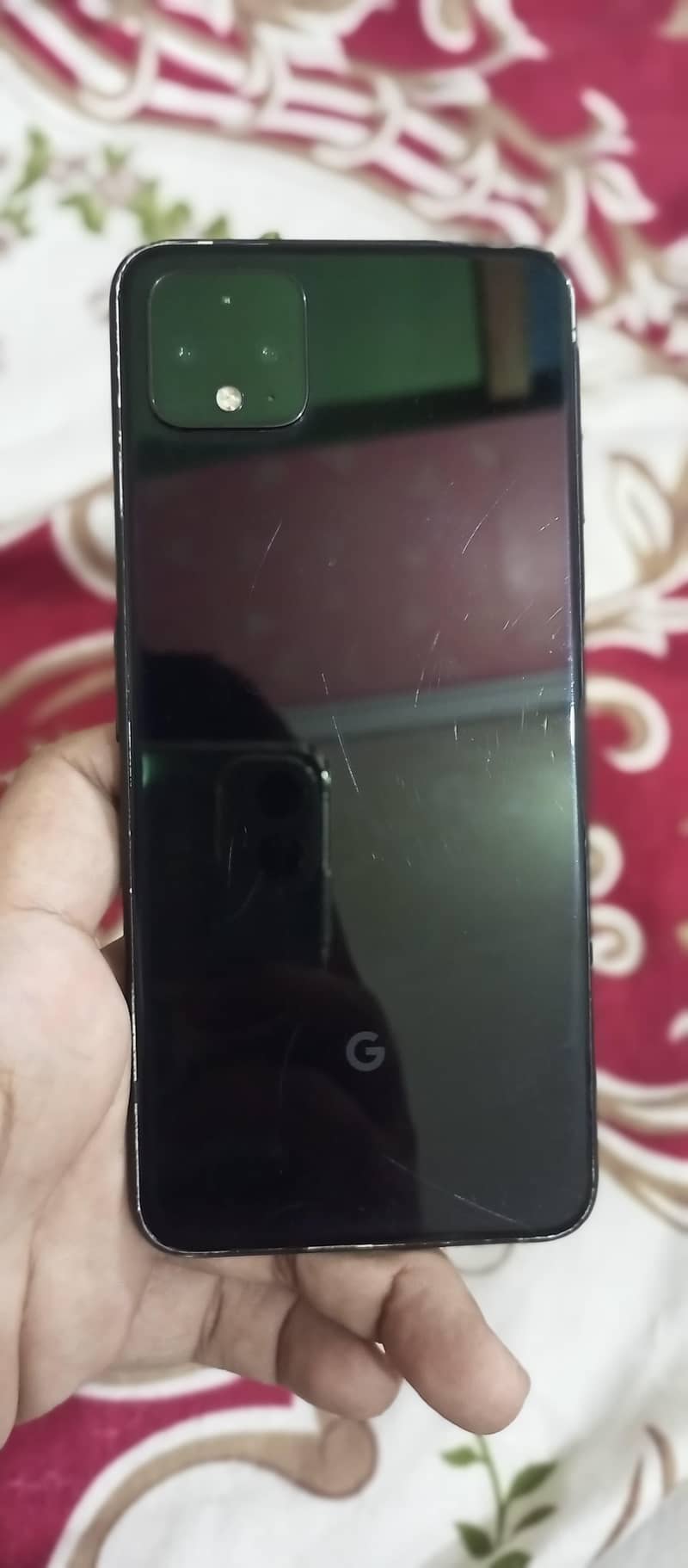 Google pixel 4xl 6.64 doted sell or exchange price Kam ho jae gi 6