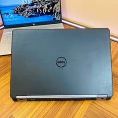  Dell Latitude 5470 – Reliable Business Laptop | i5 6th Gen