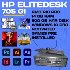 Gaming