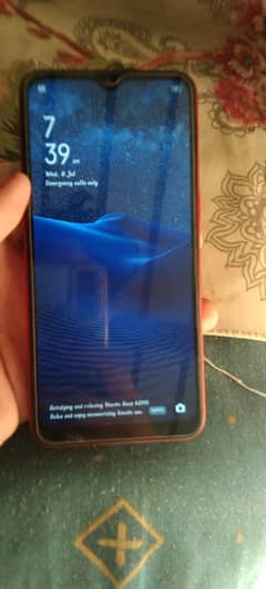 oppo Alk 2/32 full box