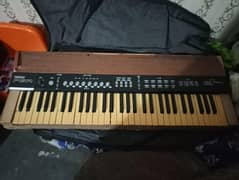pianos