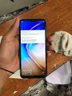 tecno Spark 4