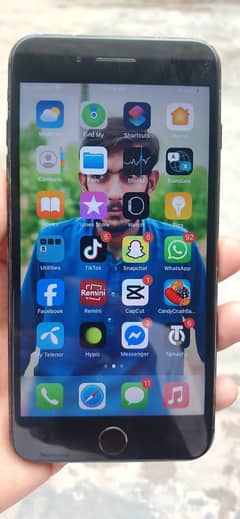 iphone 7 plus pta approved