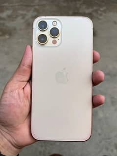 iPhone 12 Pro Max pta approved