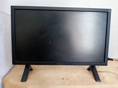 ViewSonic Led 24 inch 1080p hd display